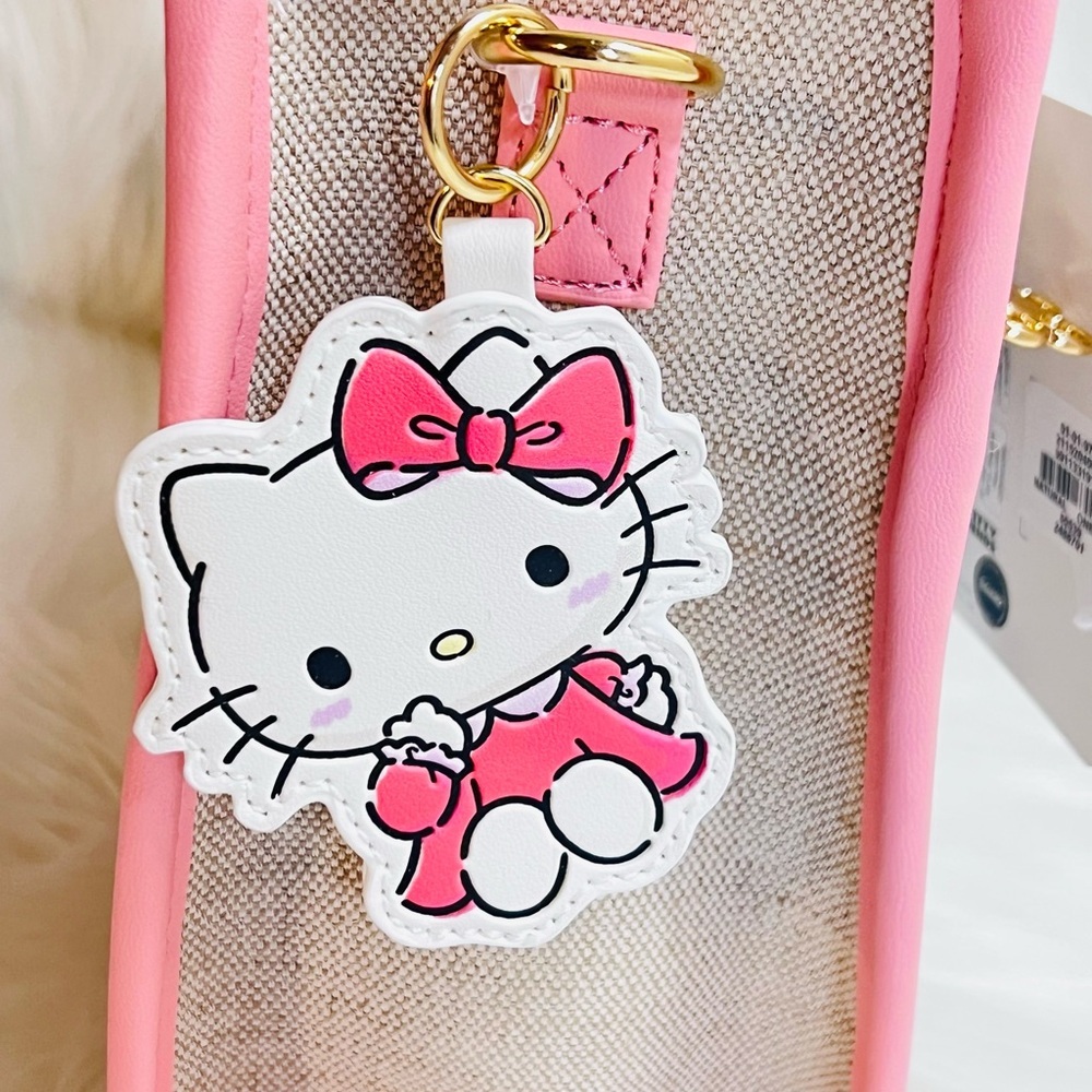 Hello Kitty Crossbody Bag - Picture 6 of 6